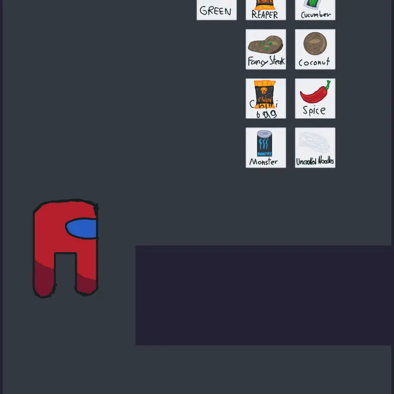 Game by @___________xredcubex