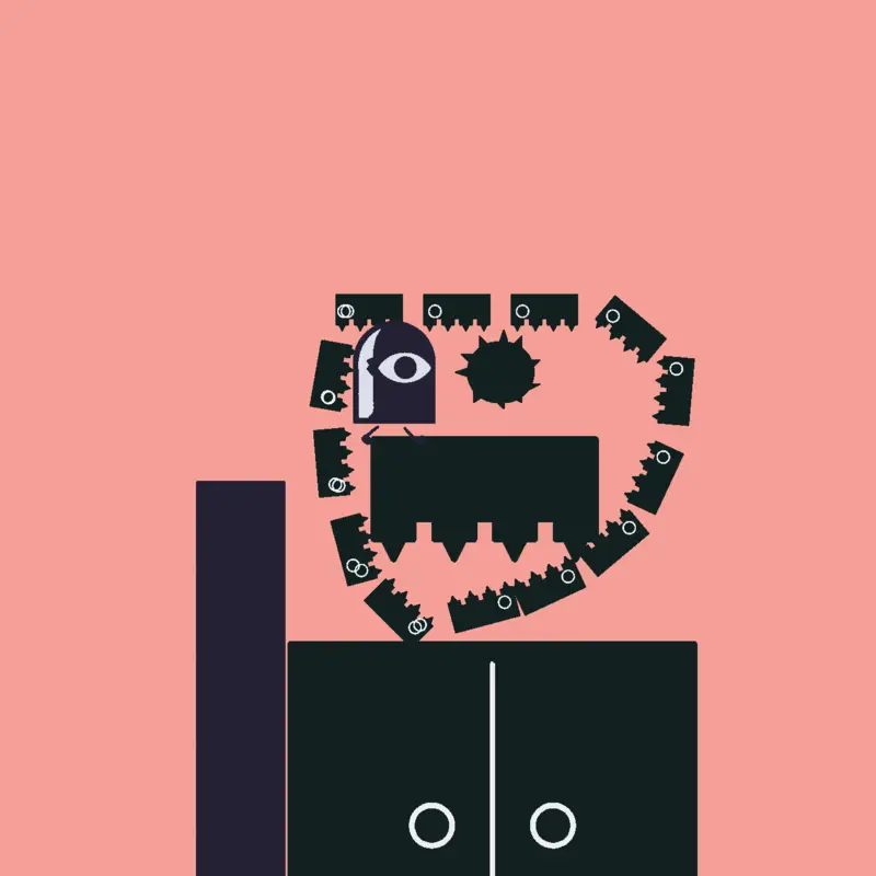 No se que hice by @soyunproxd