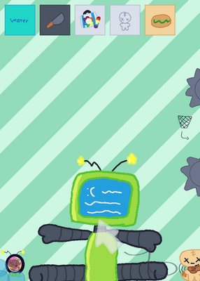 snapshot