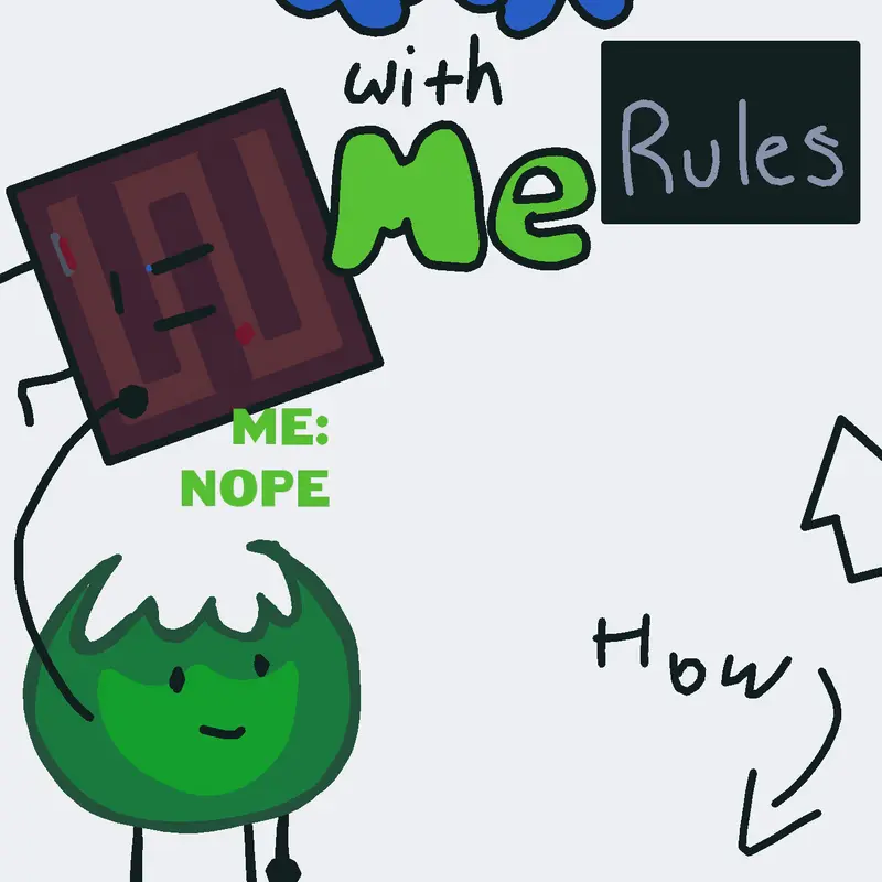 Game by @Martlet