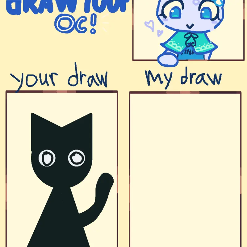 Game by @MarieEgner