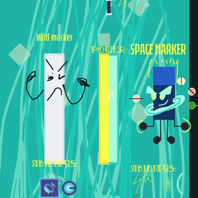 Game by @dhoinz_editz