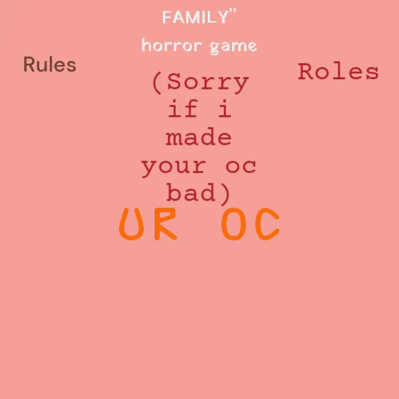 Game by @ginahere