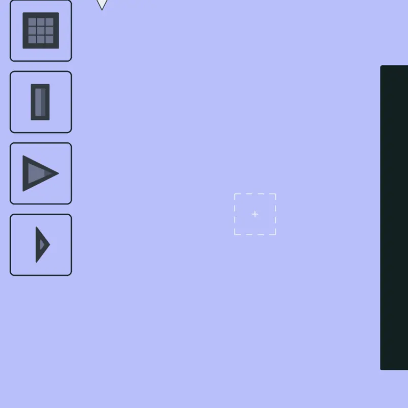 Game by @enesturker