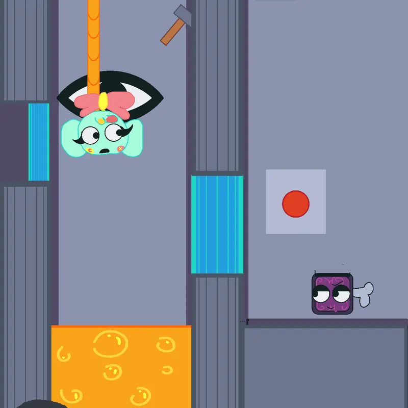 Game by @M4nessa