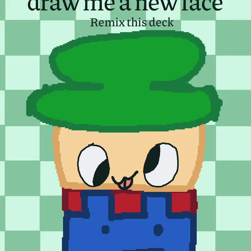 Game by @Chloe_the_remixer_XD