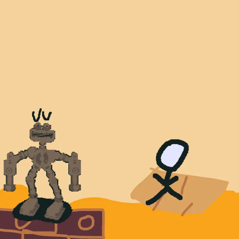 Game by @Wubbox2012