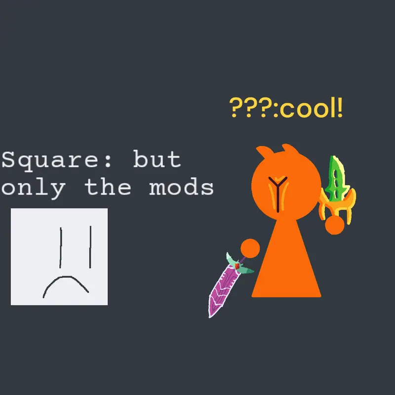 Game by @Square_Guy