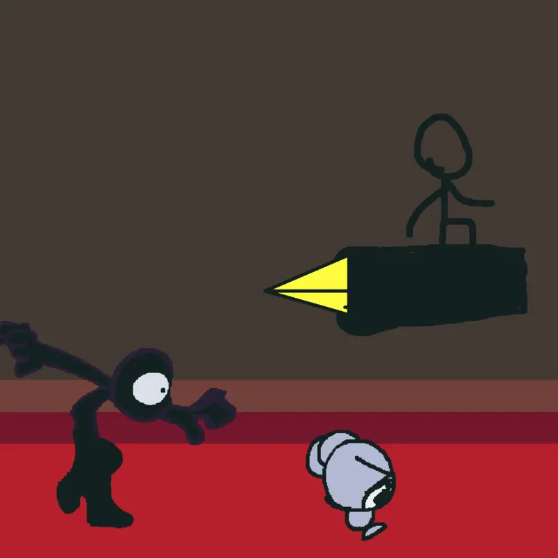 Game by @charpan