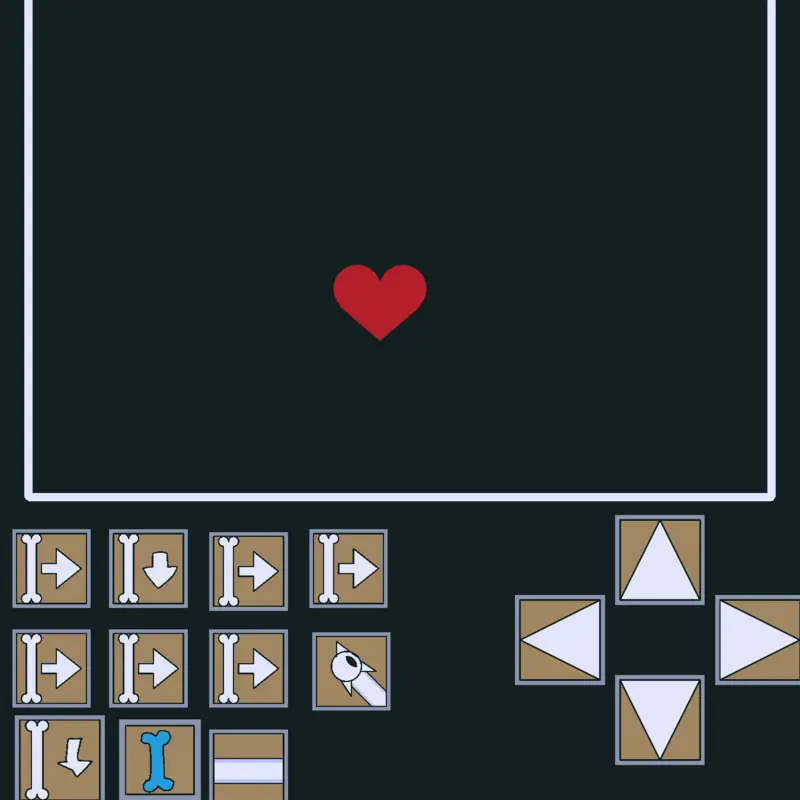 Game by @thailucky