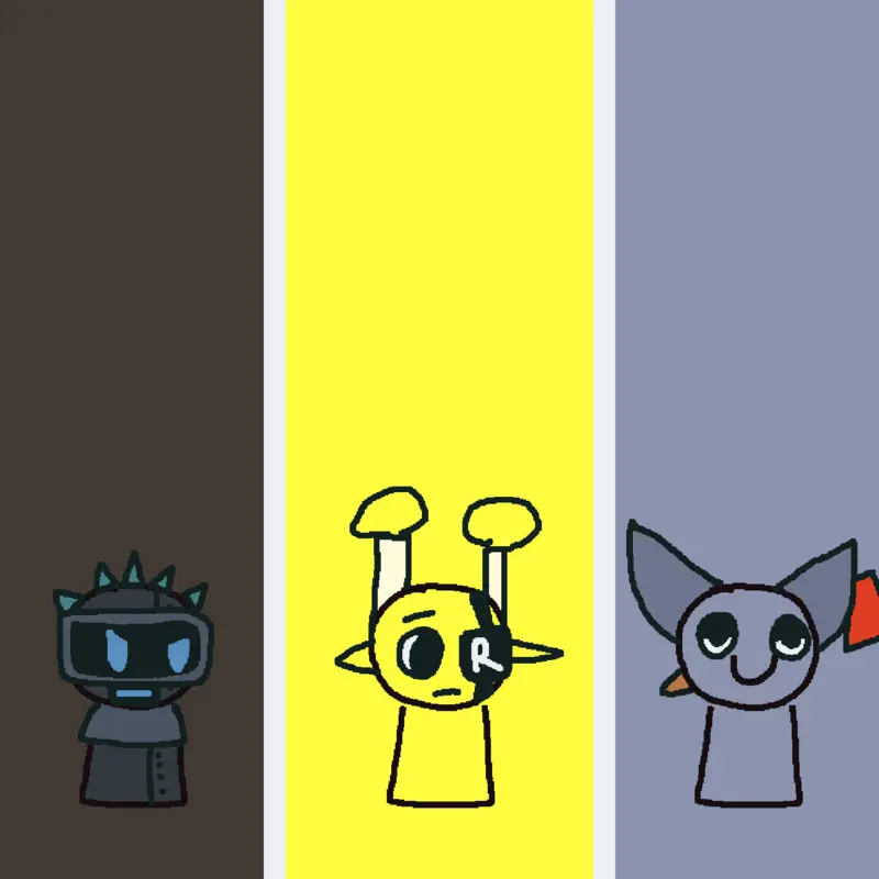 Game by @-_Marshmallow1_-