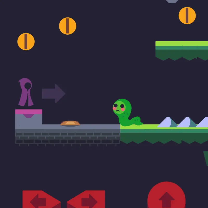 Game by @Patrickwongch