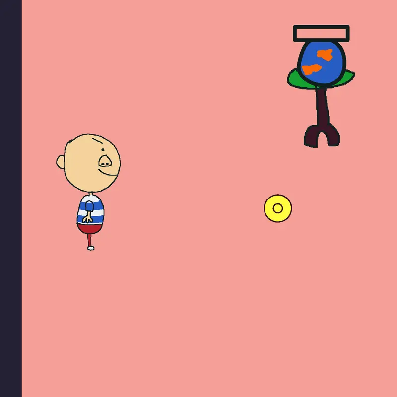 Game by @cris85