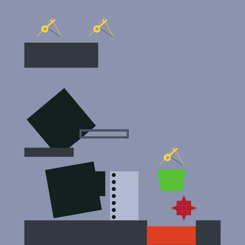 Game by @choped