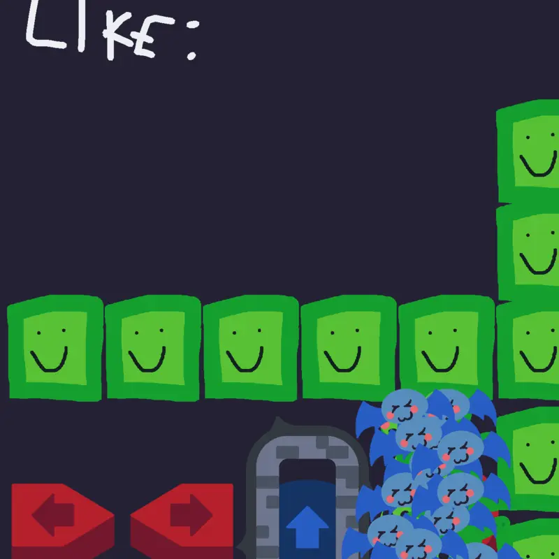 Game by @Formiga9155p