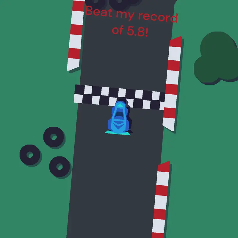 Game by @Laft