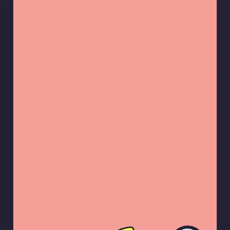 Yellow thing and ball by @nida_2020