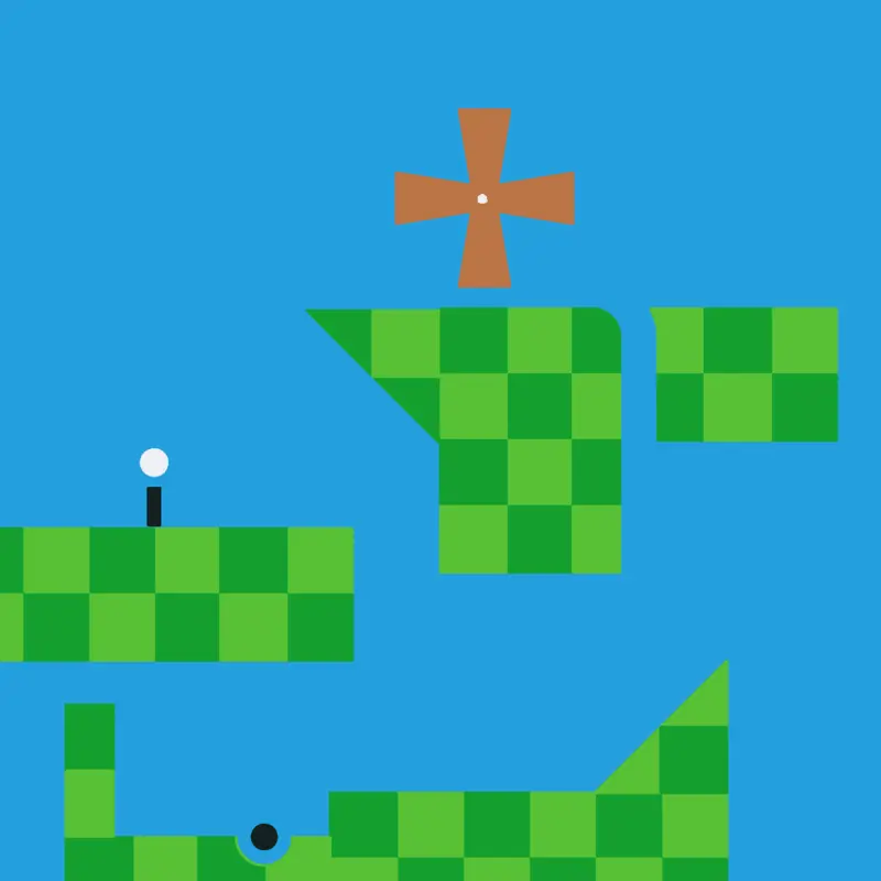Game by @game_studio