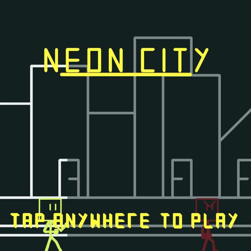 Game by @tickie
