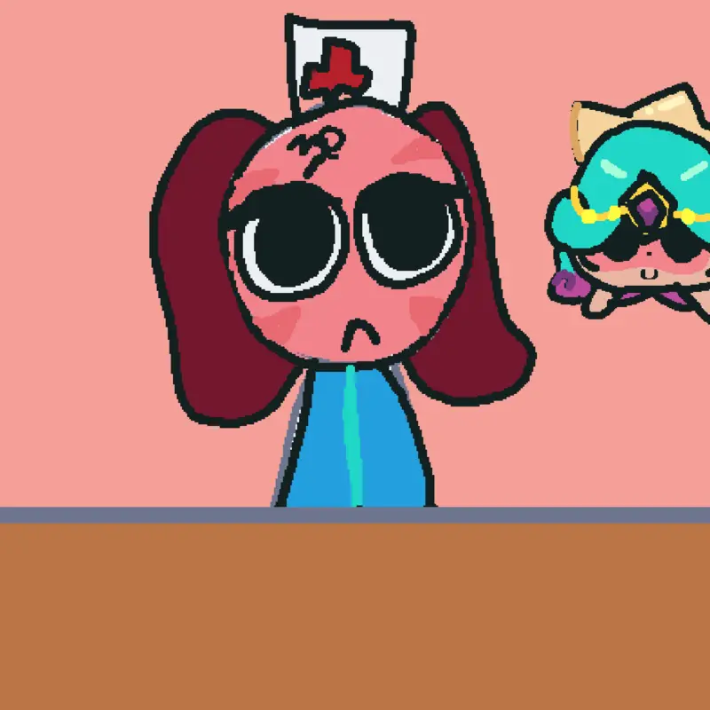 Game by @Angel247143