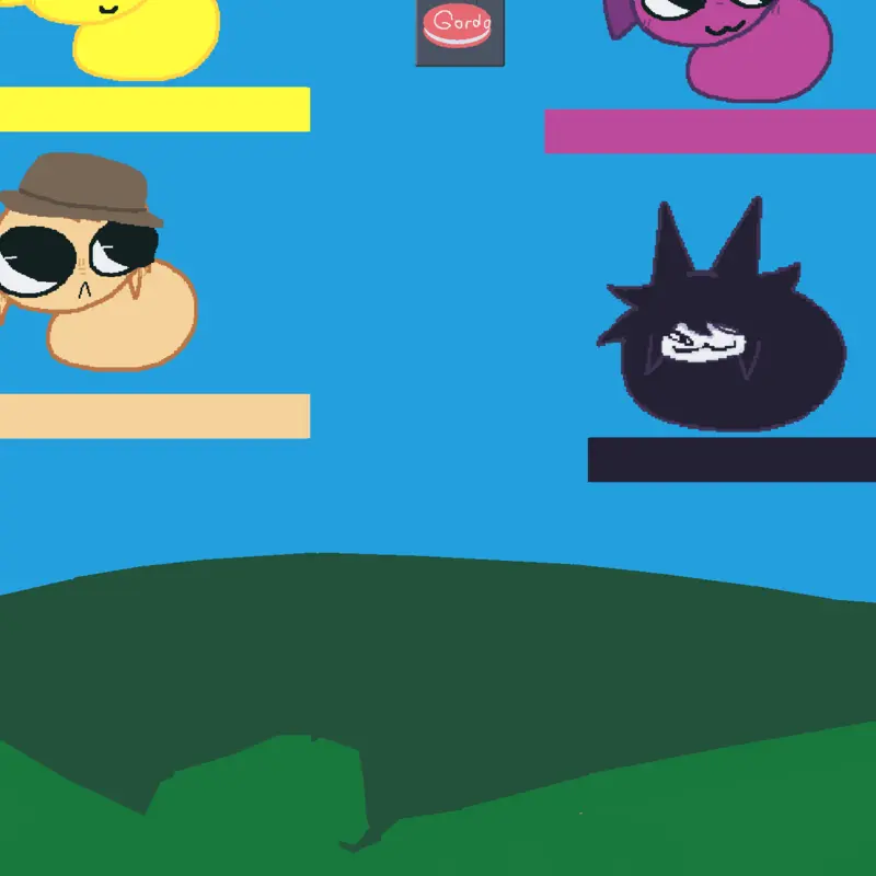 Game by @BonusDucks_CASTLE