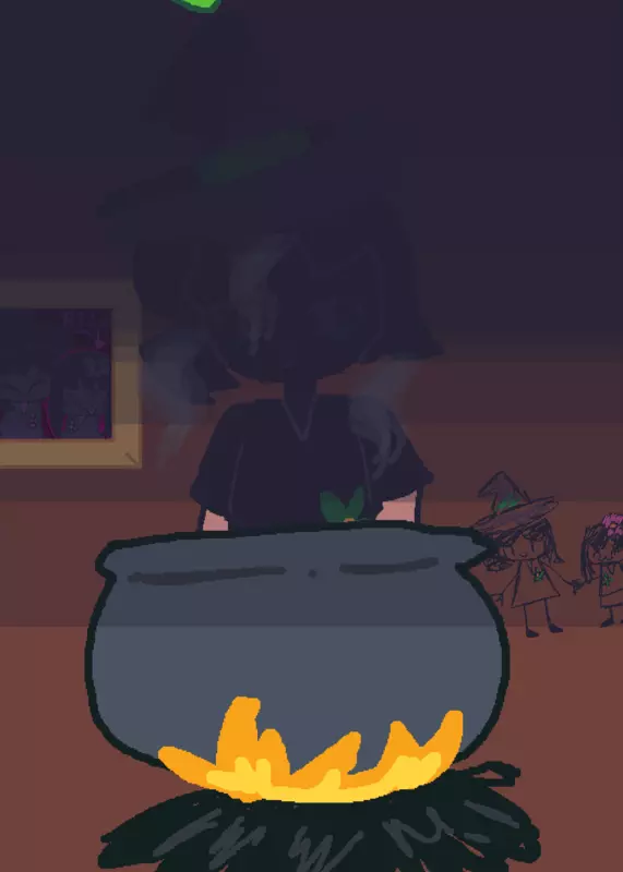 Game by @DominoCat
