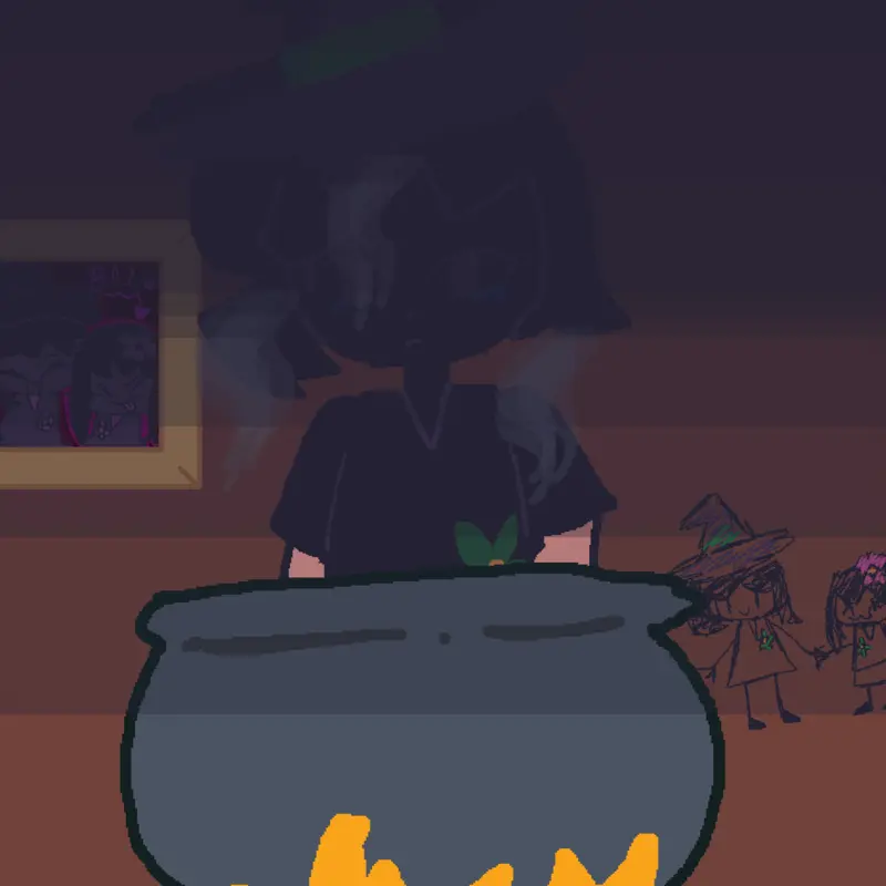 Game by @DominoCat