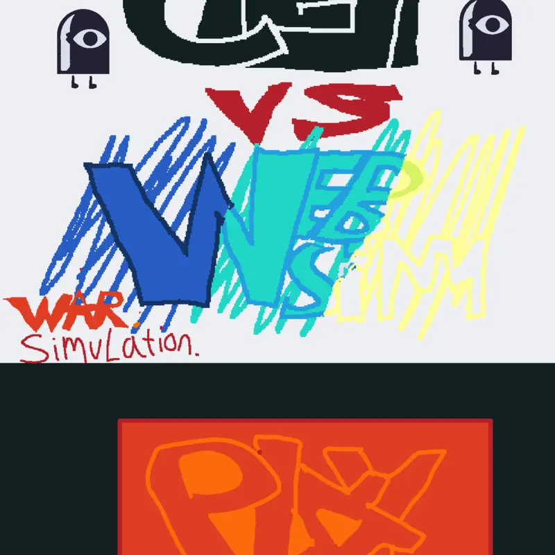 Game by @subspace_tripmine_ST