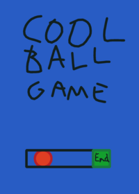 cool ball game