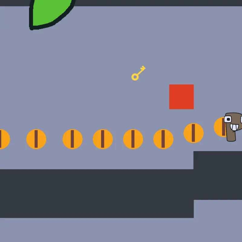 Game by @Daisy67