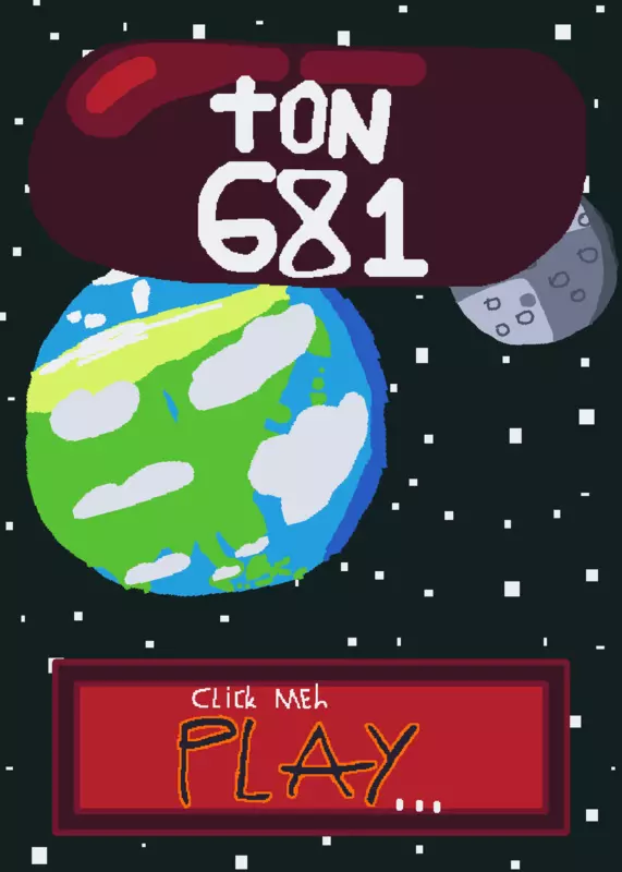Game by @MrBlocky