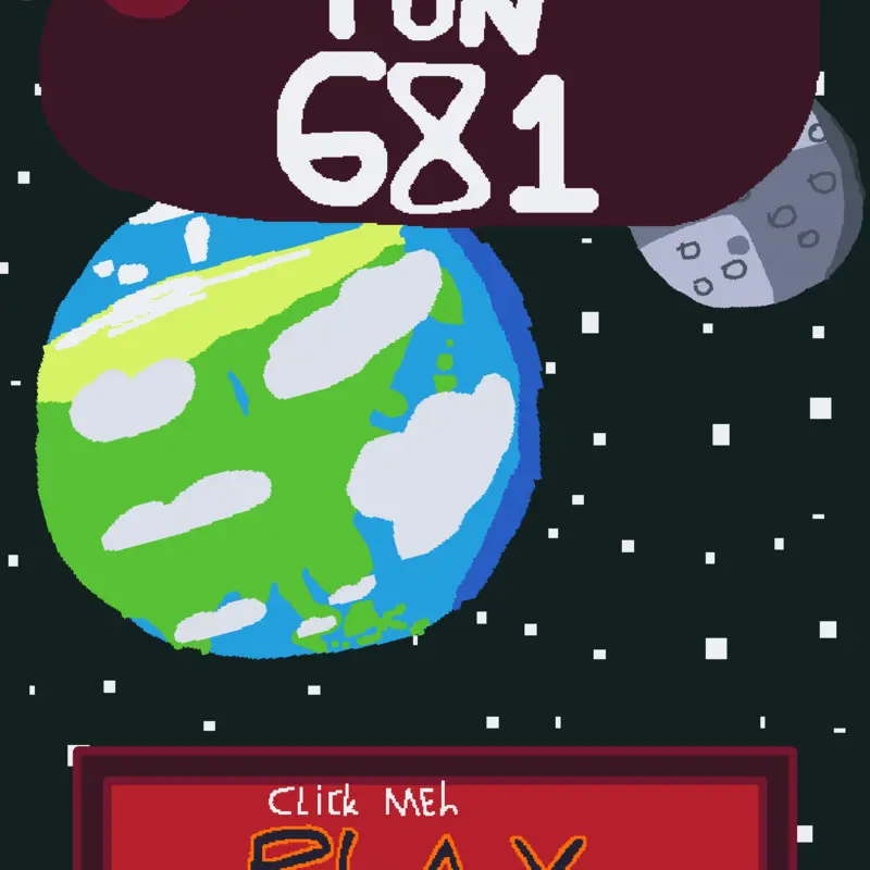 Game by @MrBlocky