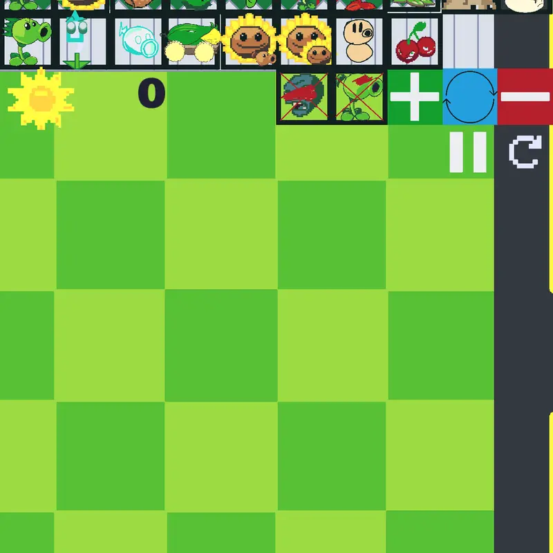 Game by @titancamaramejorado
