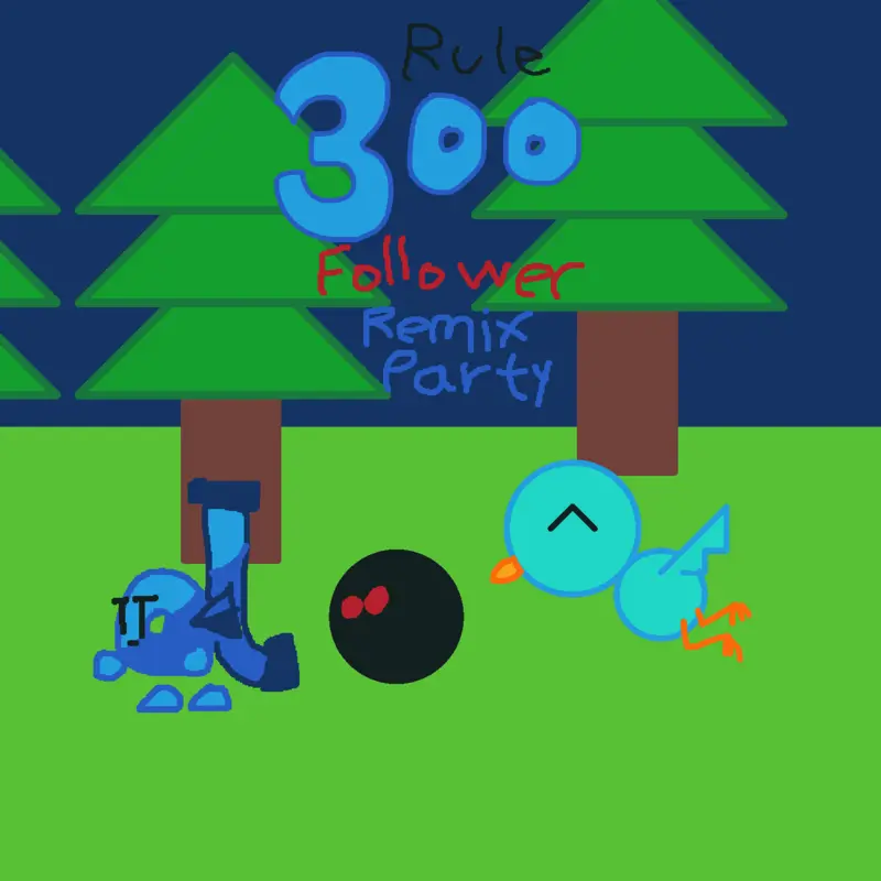 Game by @villanousfan