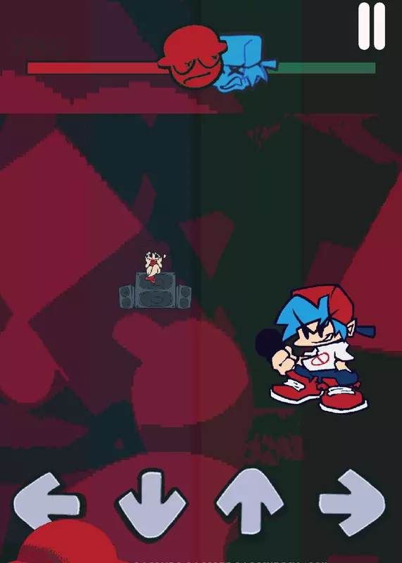 Game by @-_____-Hawier-_____-