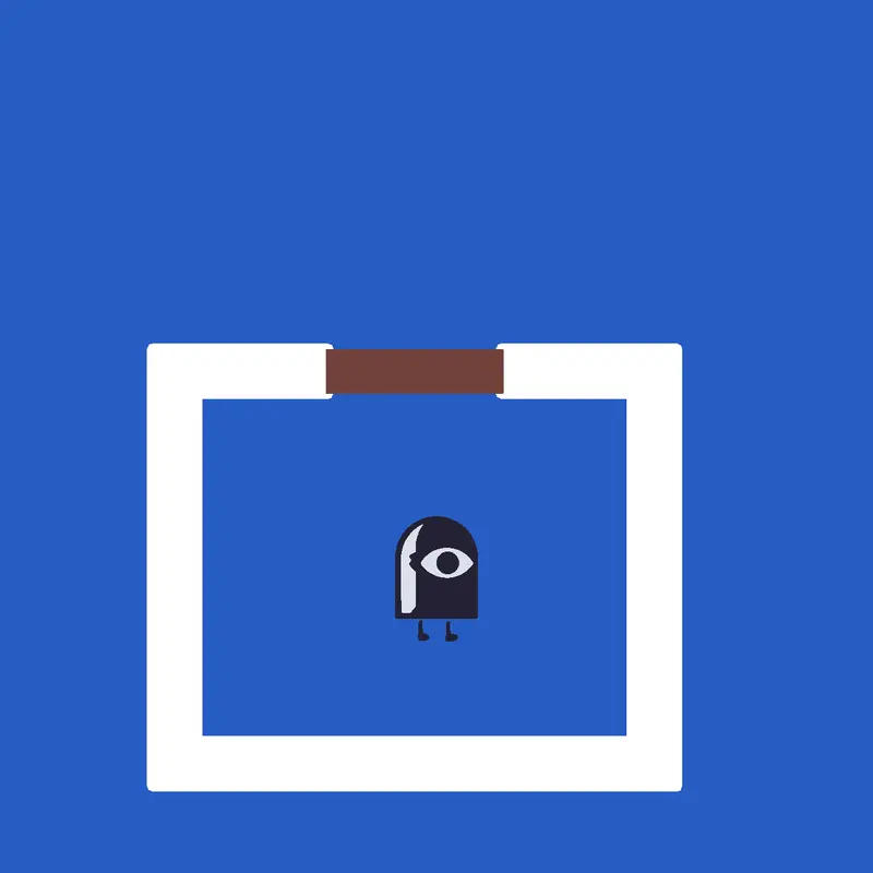 A Rooms Fangame by @ElmedinHodzic