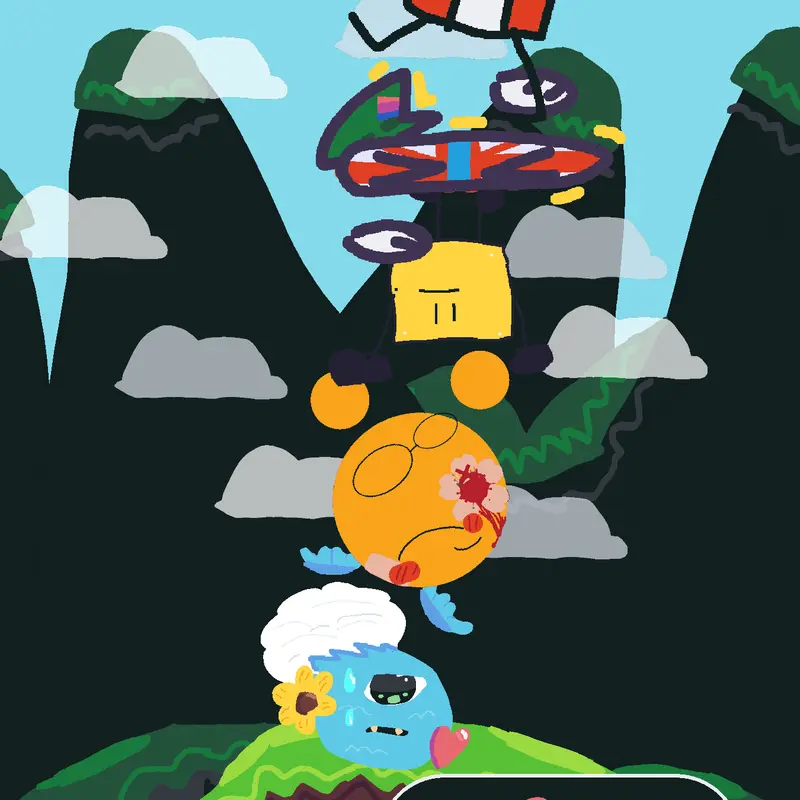 Game by @RandomBlockHead
