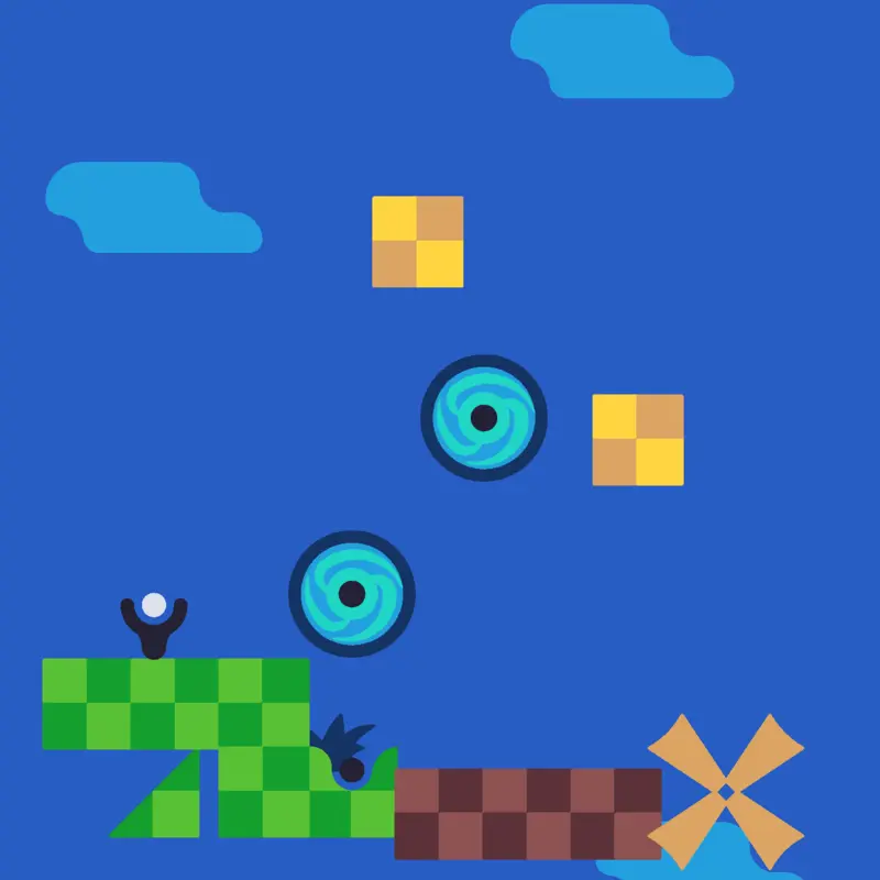 Game by @ilyes27