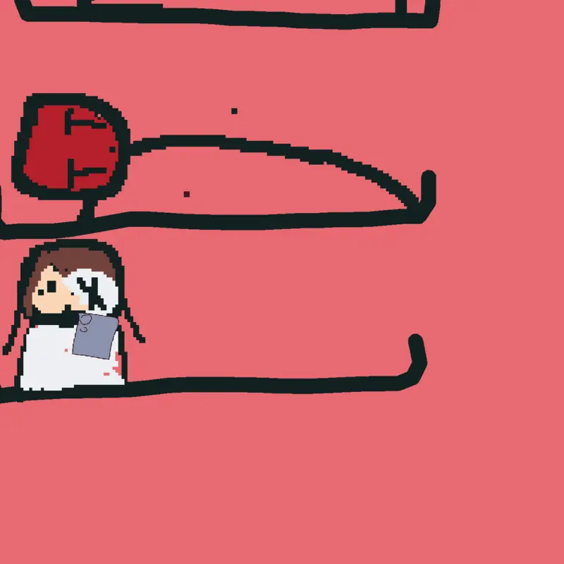 Game by @everything_is_okay