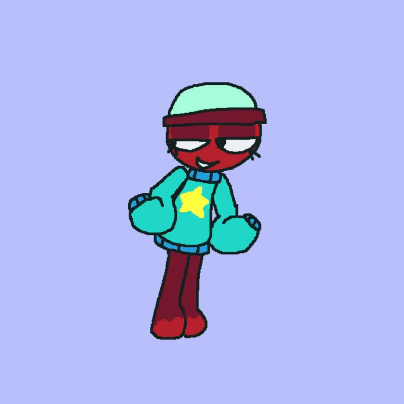 Gigi dance by @creeperface002