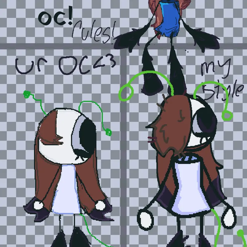 Game by @Anklebiter360
