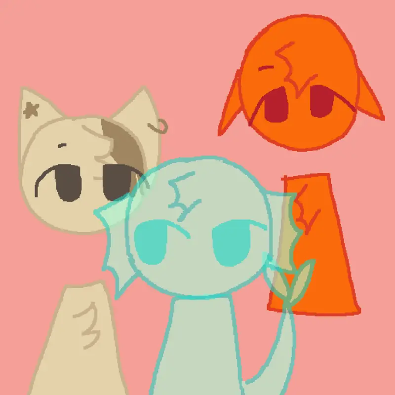 Game by @ribbon_luv