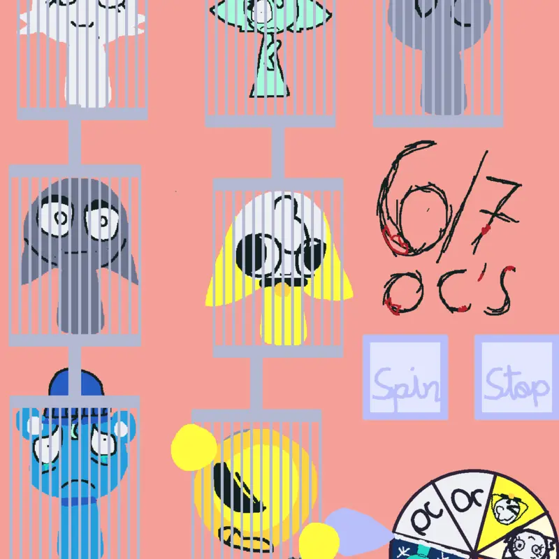 Game by @Pibbles