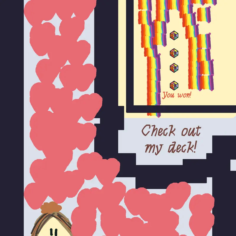 Game by @Naomi-Senpai