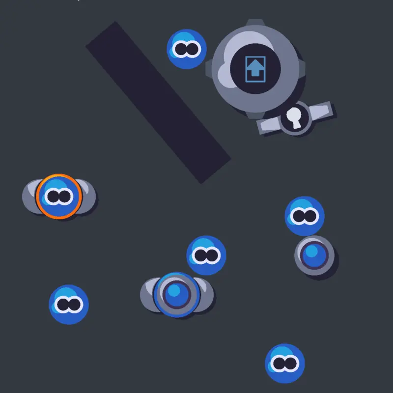 Game by @wakaja
