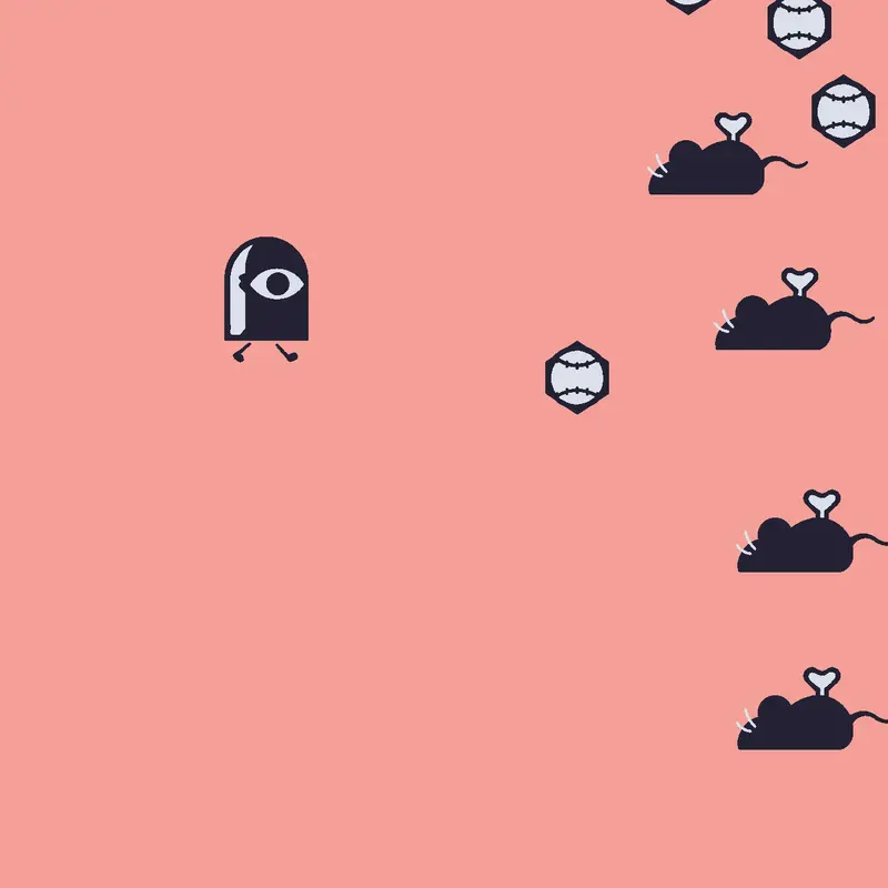 Game by @tierdcrabs
