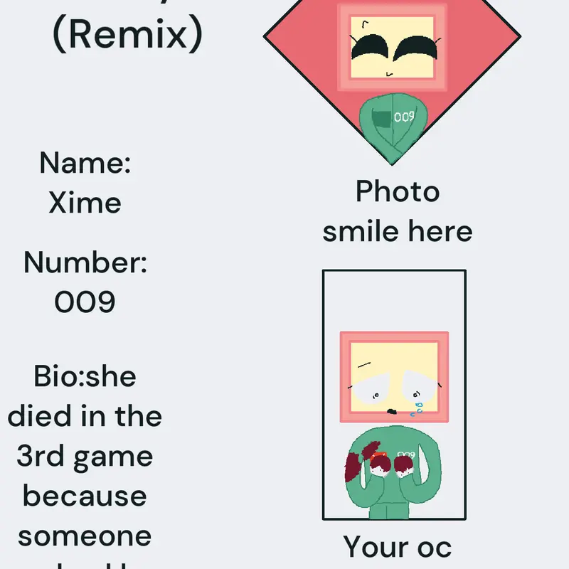 Game by @Xx_xime_123_xX