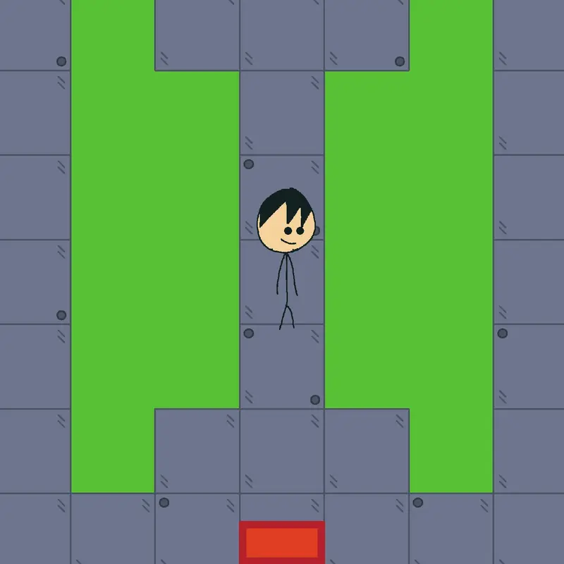 Game by @classicer_XD