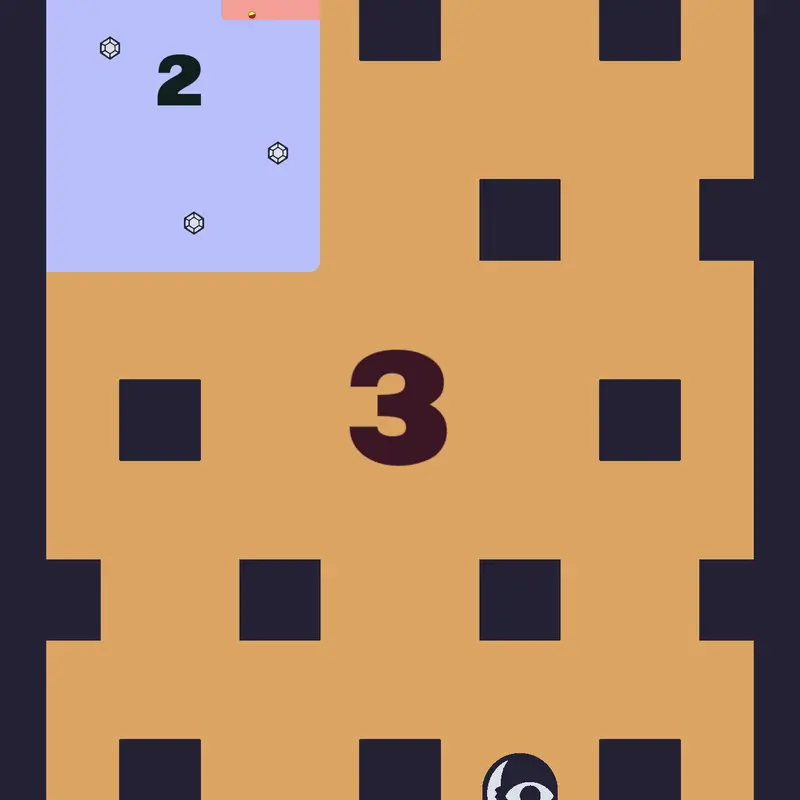 Game by @Trickyual