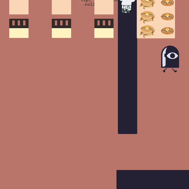Game by @mcdonaldduck